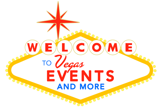 Vegas events and more