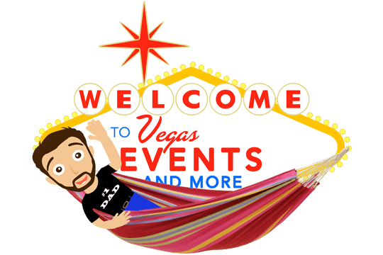 Vegas events and more