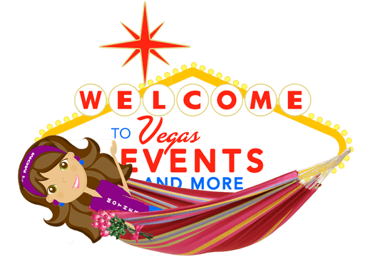 Vegas events and more